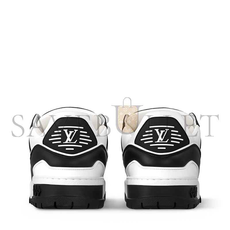 l0*is V*t0n lv trainer maxi sneaker 1abzq4